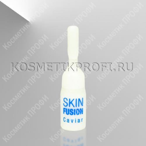 Пудра увлажняющая с экстрактом икры, 4мл