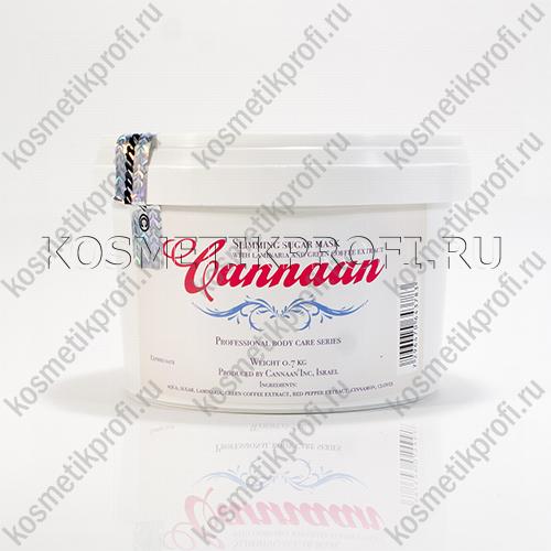 Разогревающее сахарное обертывание, 700гр