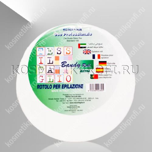 Рулон для депиляции Bandy Extra 100г (в п/э упаковке) Tessitaglio