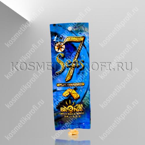 Семь морей, 1*20мл