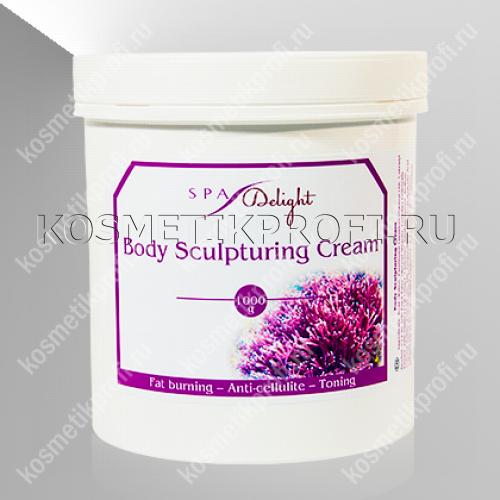 Скульптурирующий крем для тела (1 кг) SculpturingCream