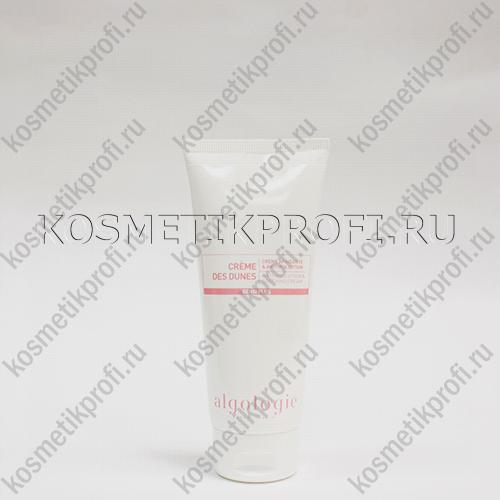 Смягчающий крем «Дюны» 100мл Algologie