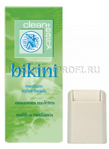 Средняя головка для кассеты с воском (1шт)