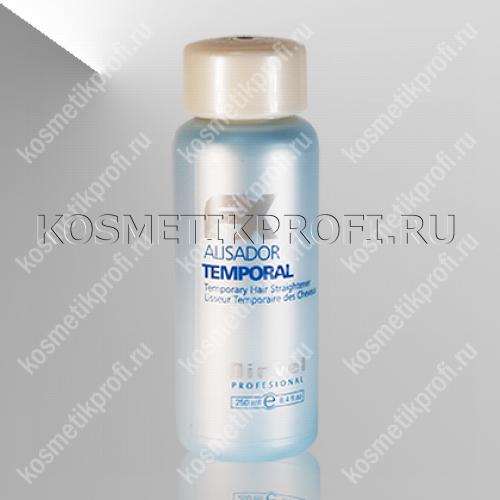 NIRVEL 7701 TEMPORARAY Средство для выпрямления волос 250мл 