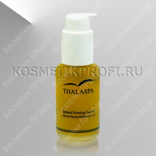 Супер концентрат для упругости бюста 50мл Thalaspa