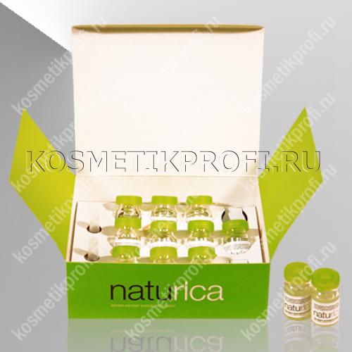 Сыворотка "Интенсивное питание" 6млХ12амп.