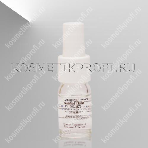 Сыворотка с витамином А, 6мл