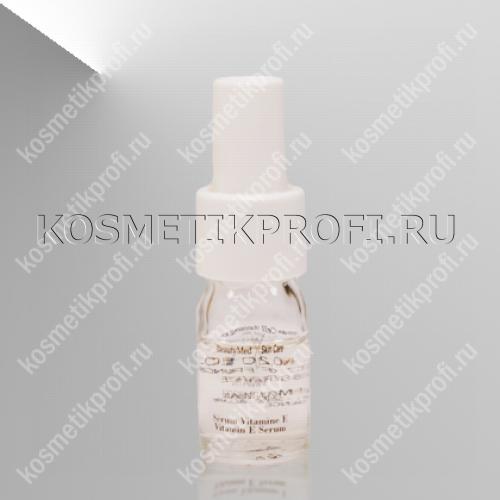 Сыворотка с витамином Е, 6мл