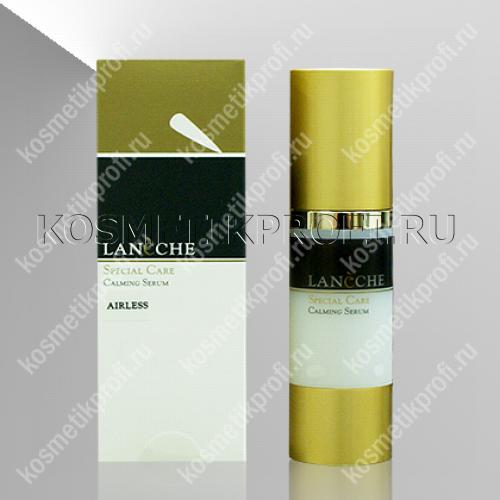 Сыворотка успокаивающая, 30 мл .