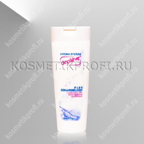 Термолосьон, 200 мл. Depileve