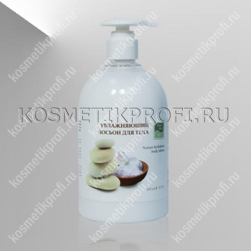 Увлажняющий лосьон для тела Beauty Style, 500 мл