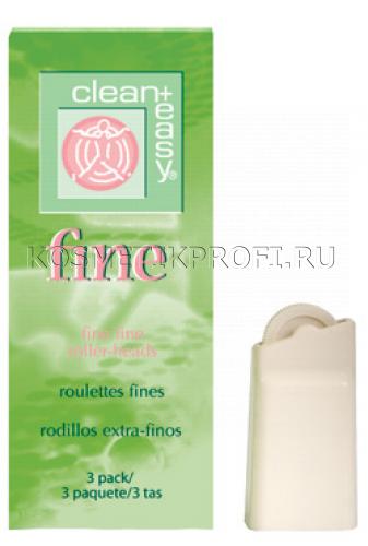 Узкая головка для кассеты с воском (3шт)