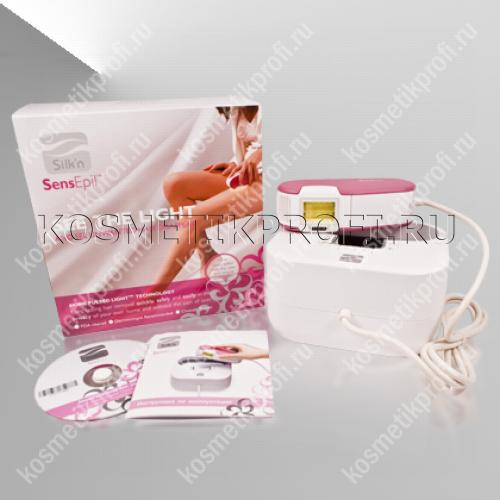 Фотоэпилятор SensEpil  