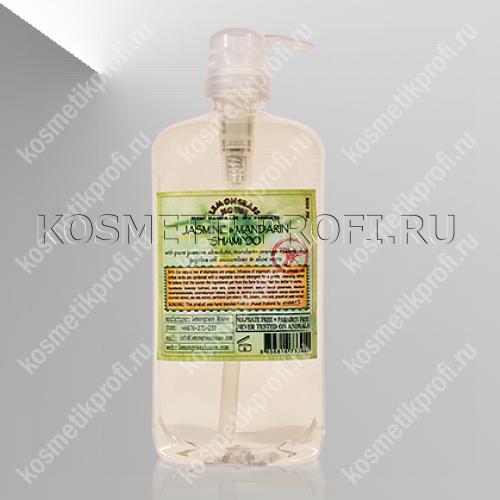Шампунь "Жасмин" для всех типов волос 1000 мл