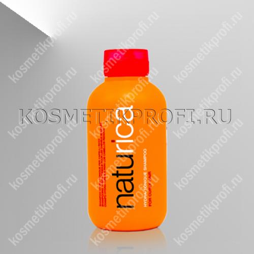 Шампунь "Увлажняющий, тонизирующий" 250мл.