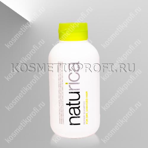 Шампунь для очень сухих и поврежденных волос 250мл.