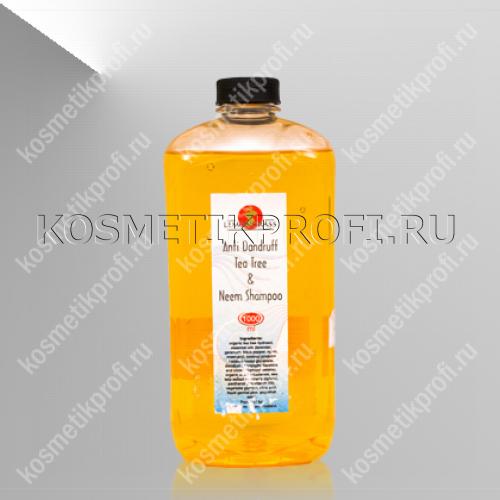 Шампунь против перхоти 1000мл