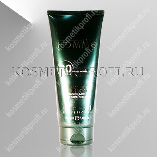 NIRVEL 8195 ENERGIZANTE Энергетический гель для душа 200мл 