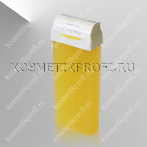 Cristaline Воск в картридже Натуральный