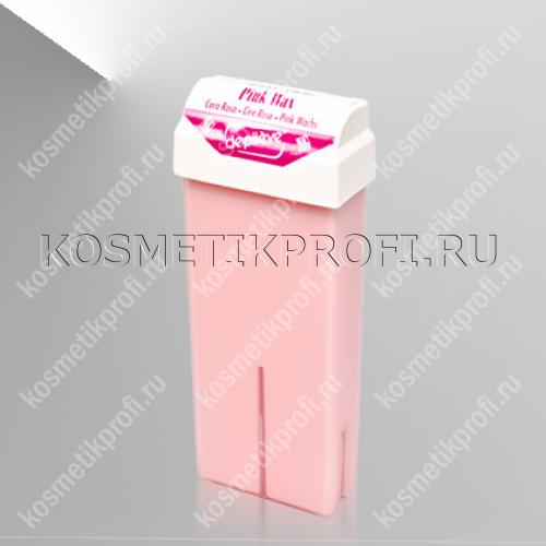 Воск в картриджах Depileve Розовый Новинка