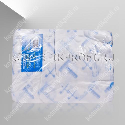 45*90 50шт голубой