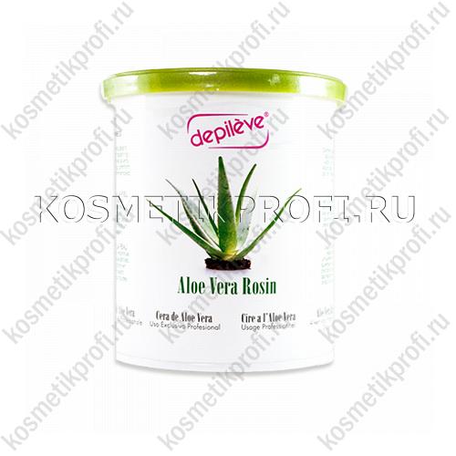 Depileve АЛОЕ 800