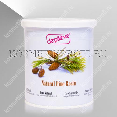 Depileve НАТУРАЛЬНЫЙ 800