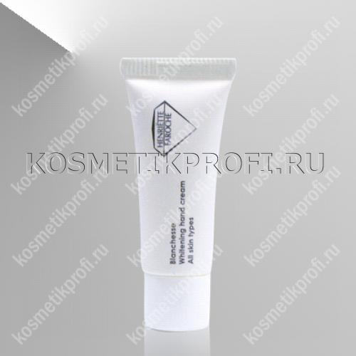 Blanchesse Отбеливающий крем для рук 3мл