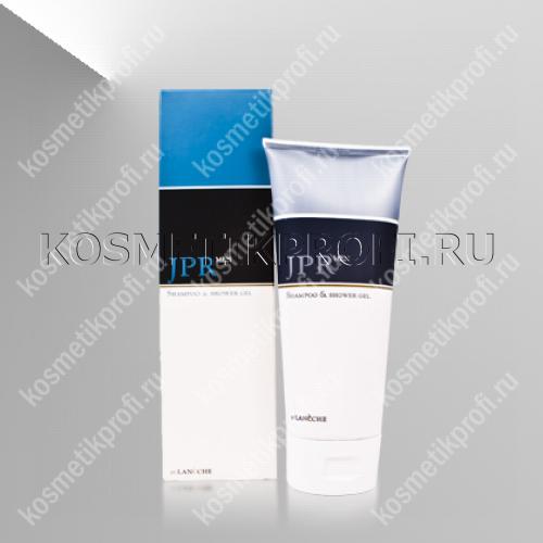 JPR Гель для душа и шампунь, 200мл.