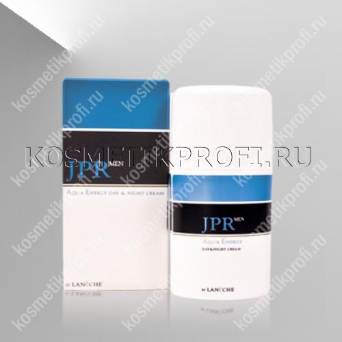 JPR Крем аква-энергия, 50мл.