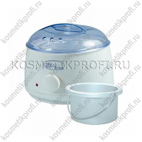 WD916 Разогреватель для воска и парафина (на 400гр) Gezatone