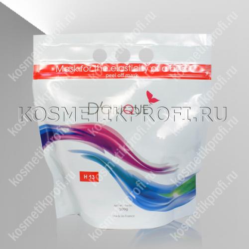 Альгинатная маска Darique для упругости бюста 500 гр.