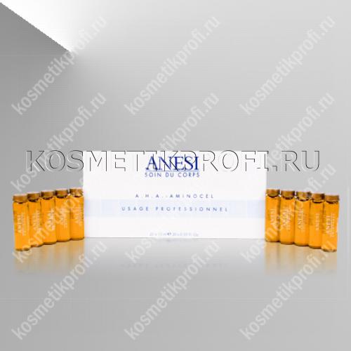 Аминоцель А-НА 10ампул*10мл Anesi Parafango 