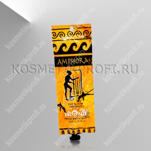 Активатор загара Амфора, 1*20мл