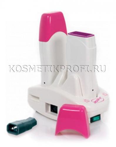 База + 2 пистолета для стандартных картриджей Depileve