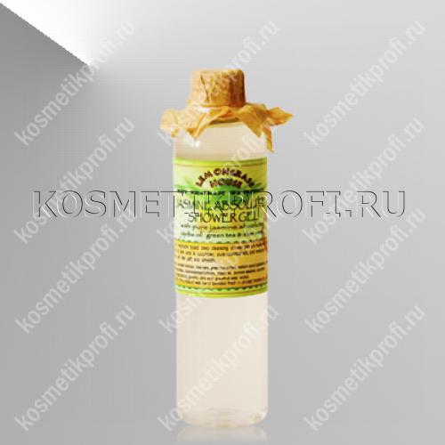 Гель для душа "Жасмин" 250мл