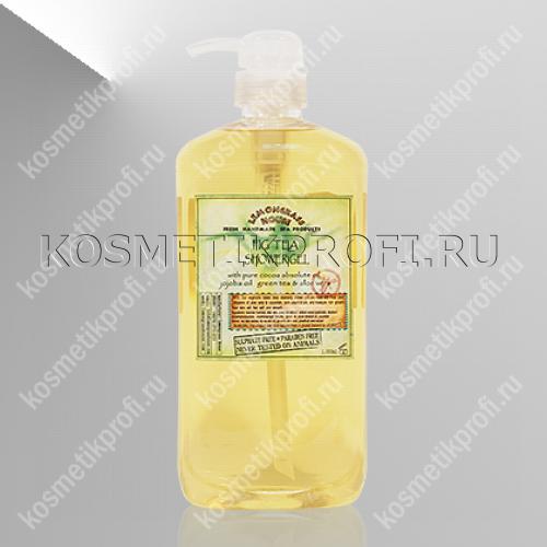 Гель для душа "Инжирный чай" 1л