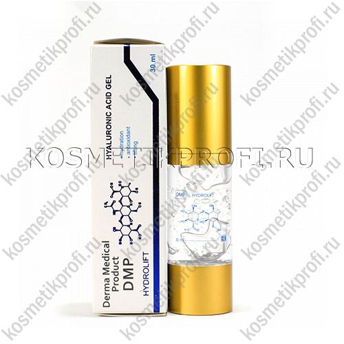 Гель гиалуроновой кислоты «Премиум», 30 мл 