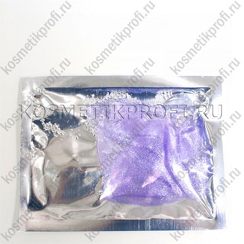 Гидрогелевая увлажняющая балансирующая маска для смешанной и жирной кожи Контроль Beauty Style