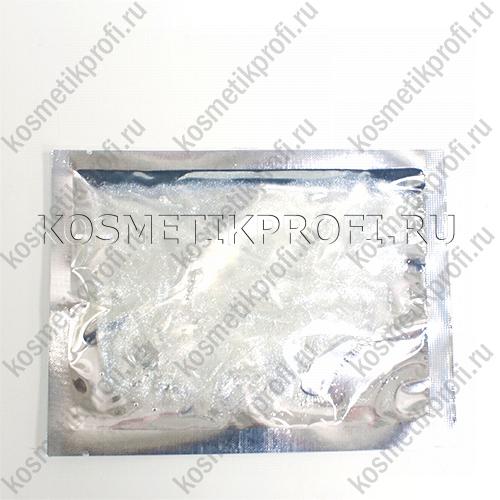 Гидрогелевая увлажняющая маска для всех типов кожи Аква24 Beauty Style