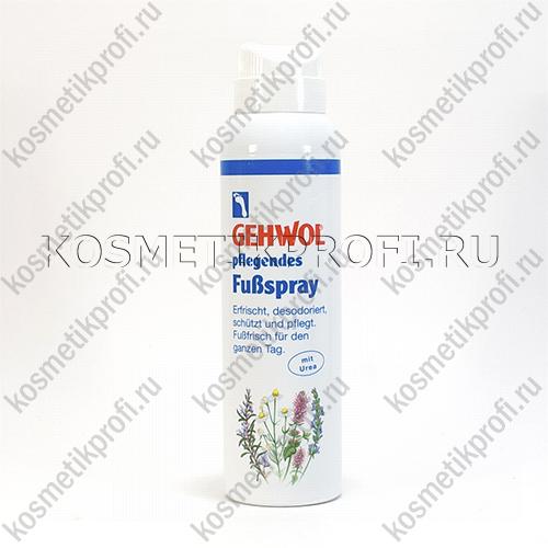 Дезодорант для ног "Sensitive" 150мл Gehwol