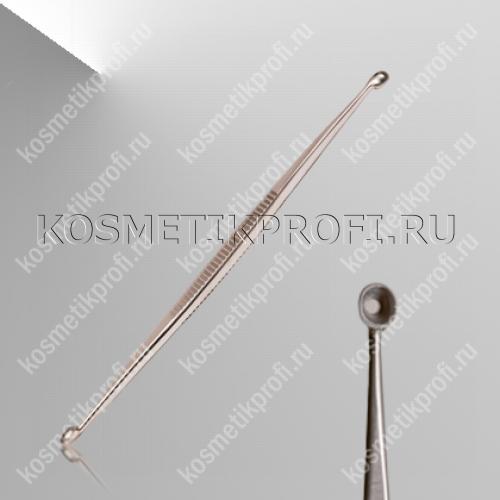 Инструмент (ложечка + ложечка)