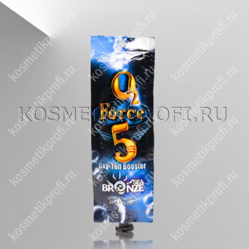 Активатор загара Кислородный , 1*20мл