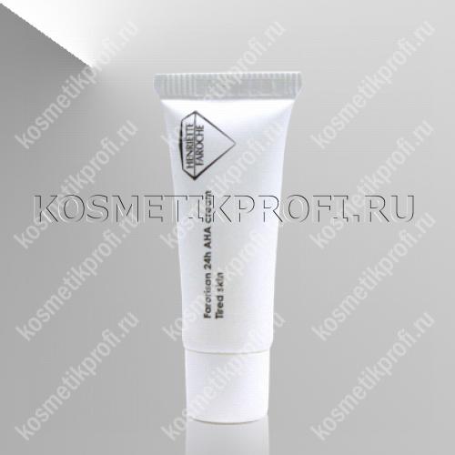 Крем "Farorisan"с АХА кислотами, 3мл