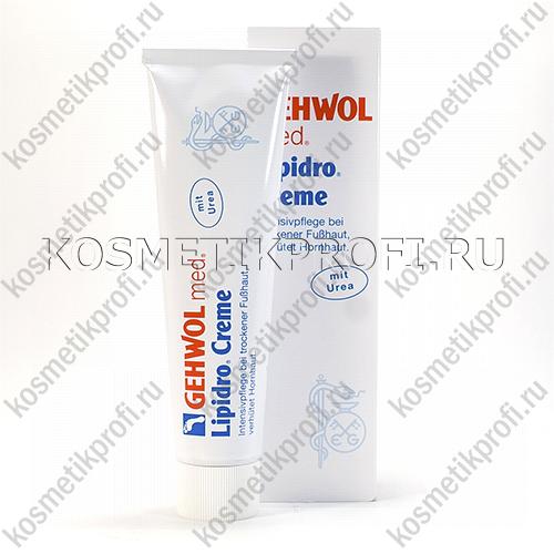 Крем Гидро-баланс 75мл Gehwol