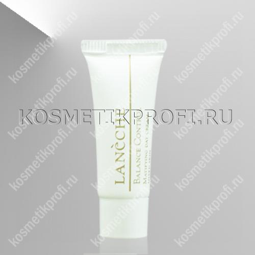 Крем дневной матирующий для смешанной кожи, 3 мл