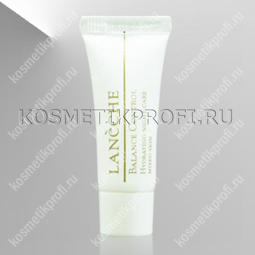 Крем ночной матирующий для смешанной кожи, 3 мл