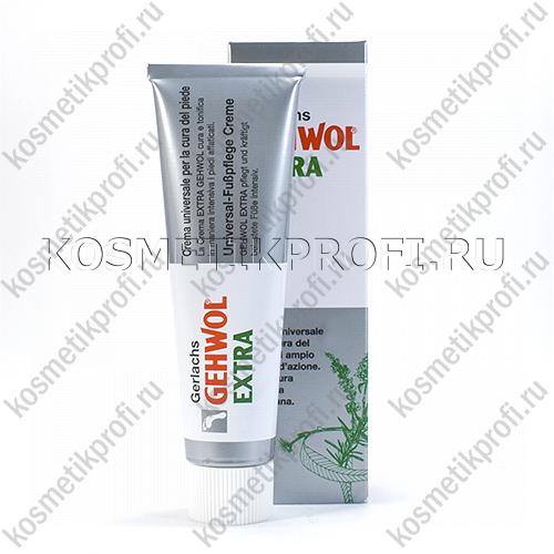 Крем Экстра 75мл Gehwol