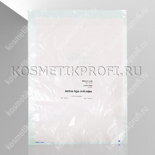 Лист коллагеновый с икорным экстрактом 1 шт 