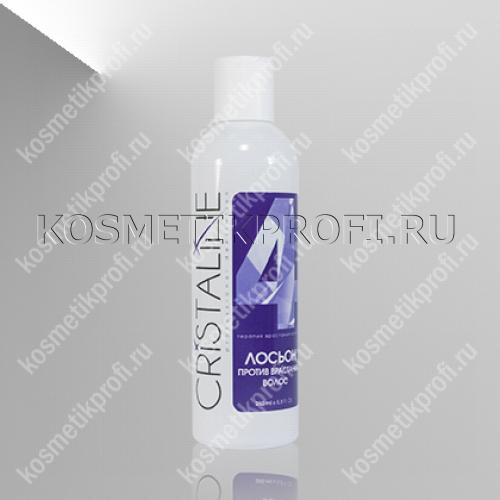 Лосьон от вросших волос 250 мл Cristaline NG